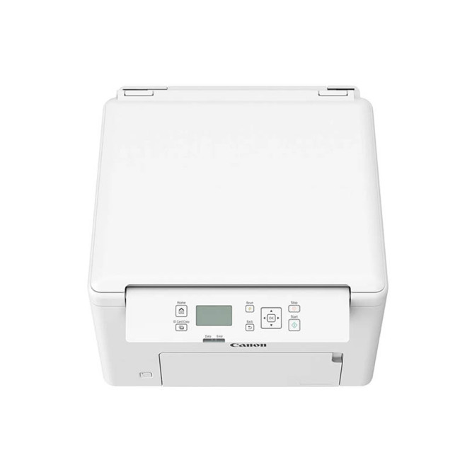 Монохромное лазерное МФУ Canon MF272dw II