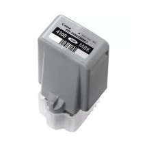 Чернильный картридж Canon PFI-4100 Matte Black