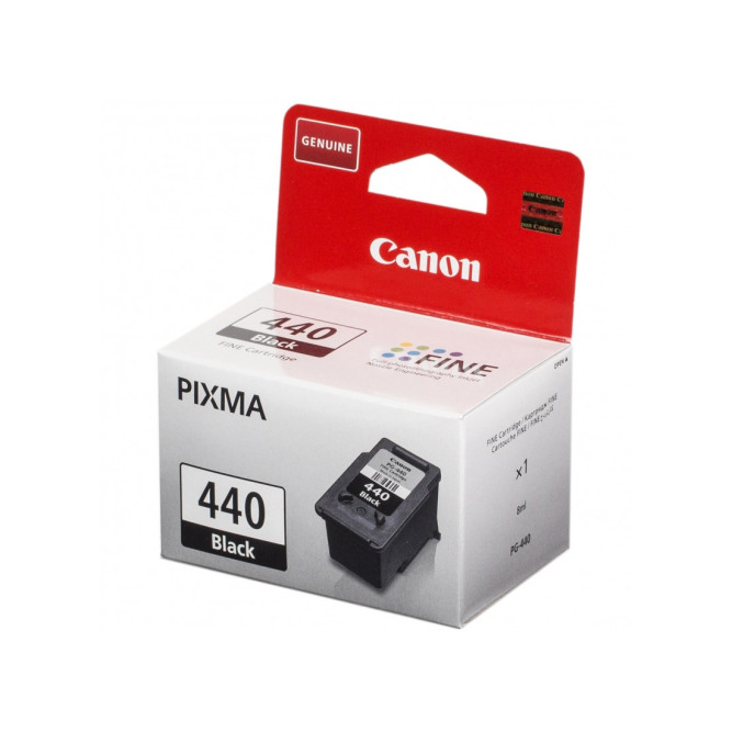 Струйный картридж Canon PG-440