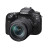 Цифровой фотоаппарат CANON EOS 90D kit 18-135 mm IS USM