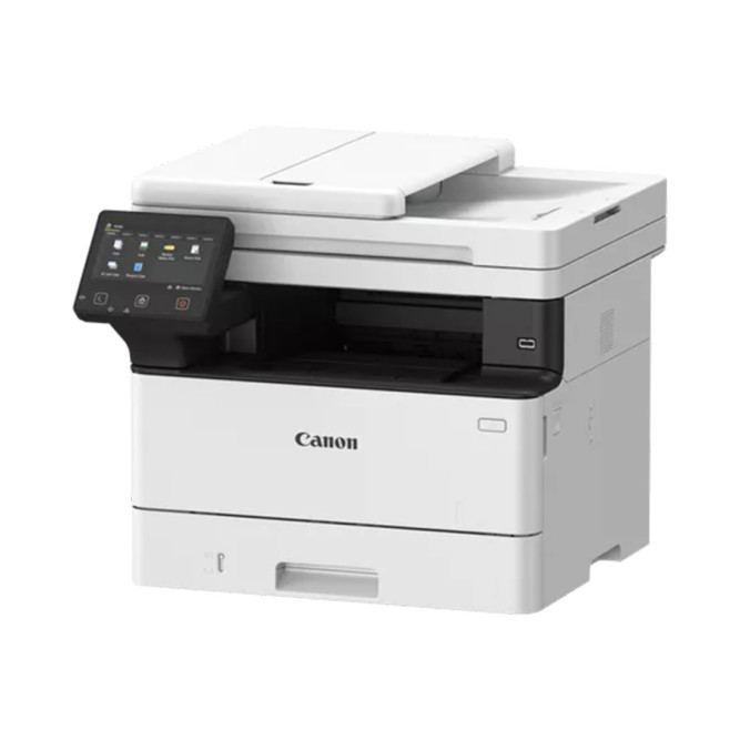 Монохромное лазерное МФУ Canon I-S MF463dw II