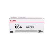 Картридж Canon CARTRIDGE 064 Cyan
