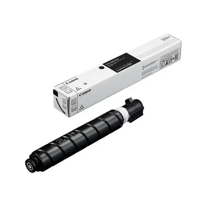 Тонер-картридж Canon TONER 3001 BLACK 6492C001AA