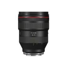 Объектив Canon RF 28-70 mm F2L USM