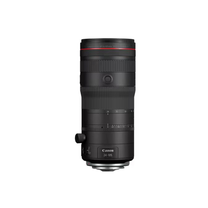 Объектив Canon RF 24-105 mm F2.8L IS USM Z