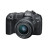 Беззеркальная полнокадровая камера Canon EOS R8 RF 24-50mm f/4.5-6.3 IS STM (5803C016)