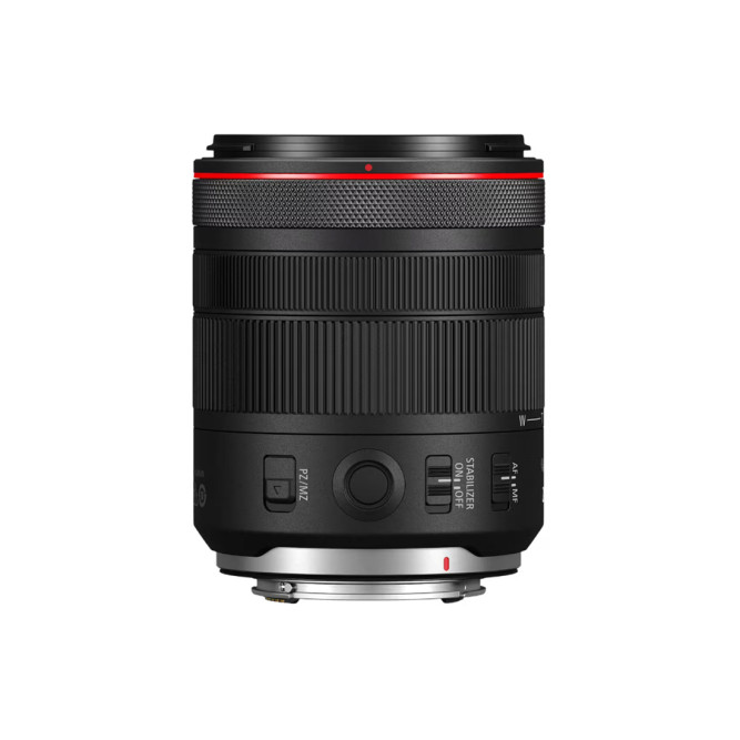 Объектив Canon RF 20-50 mm F4L IS USM PZ