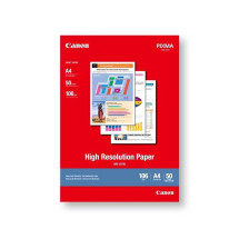 Фотобумага Canon HR-101N A4, 50 шт.