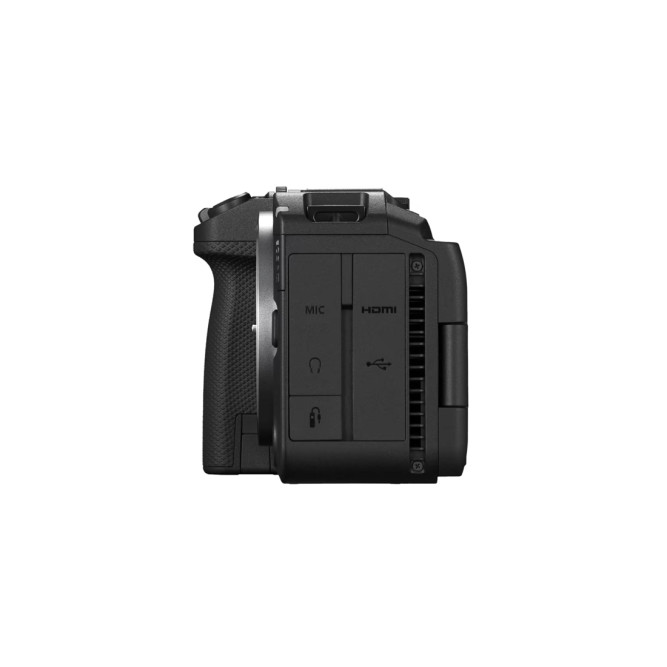 Цифровой фотоаппарат CANON EOS R6 V BODY V5