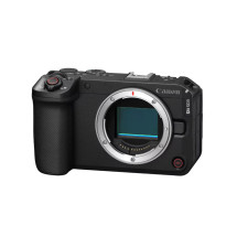 Цифровой фотоаппарат CANON EOS R6 V BODY V5