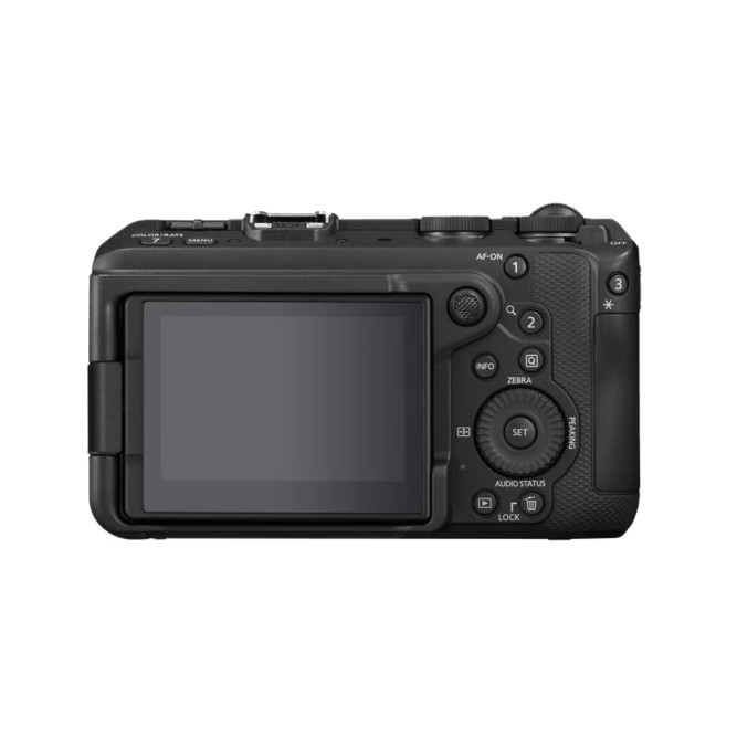 Цифровой фотоаппарат CANON EOS R6 V BODY V2.4