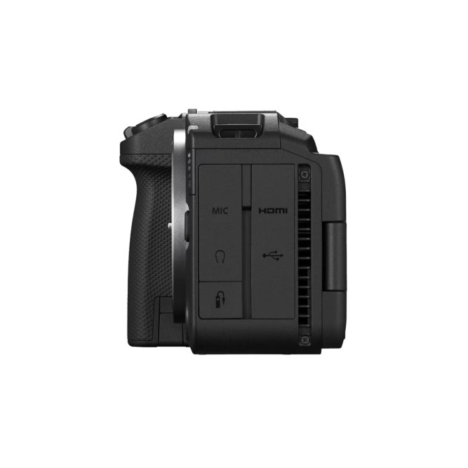 Цифровой фотоаппарат CANON EOS R6 V BODY V2.4