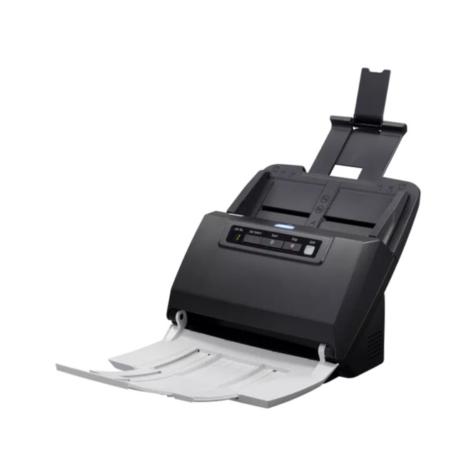 Протяжный Сканер Canon imageFORMULA DR-M160 II