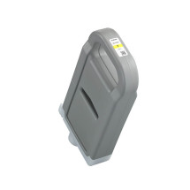 Чернильный картридж Canon PFI-2700 Yellow
