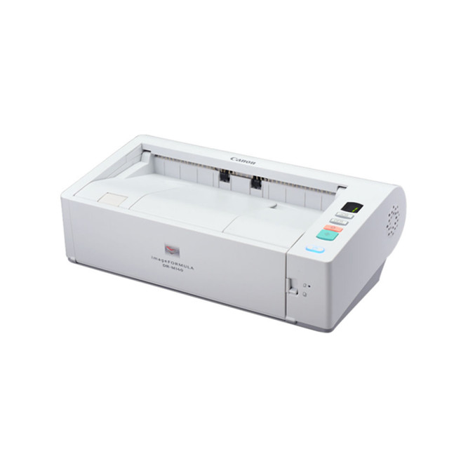 Протяжный Сканер Canon imageFORMULA DR-M140 II