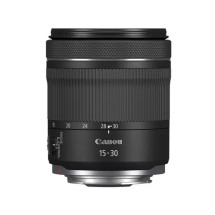 Объектив Canon RF 15-30 mm F4.5-6.3 IS STM