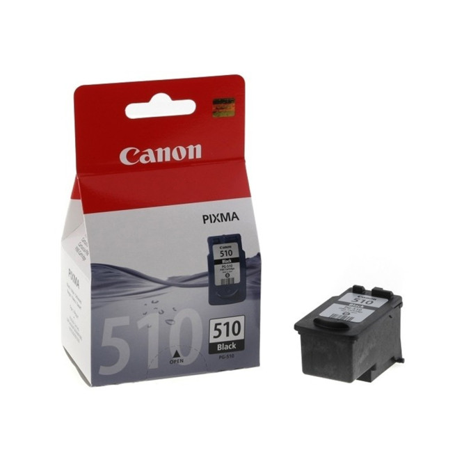 Струйный картридж Canon BJ CARTRIDGE PG-510