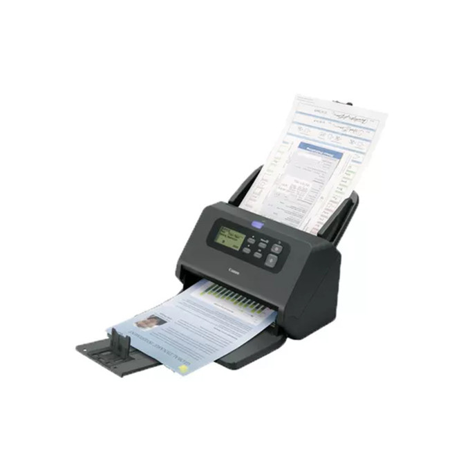 Протяжный Сканер Canon imageFORMULA DR-M260