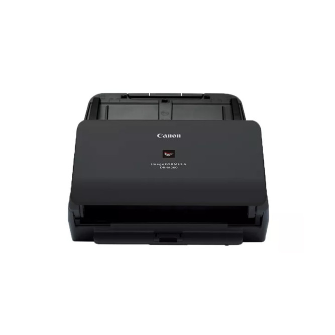 Протяжный Сканер Canon imageFORMULA DR-M260