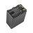 Аккумулятор Canon BATTERY BP-A60 (OTH)