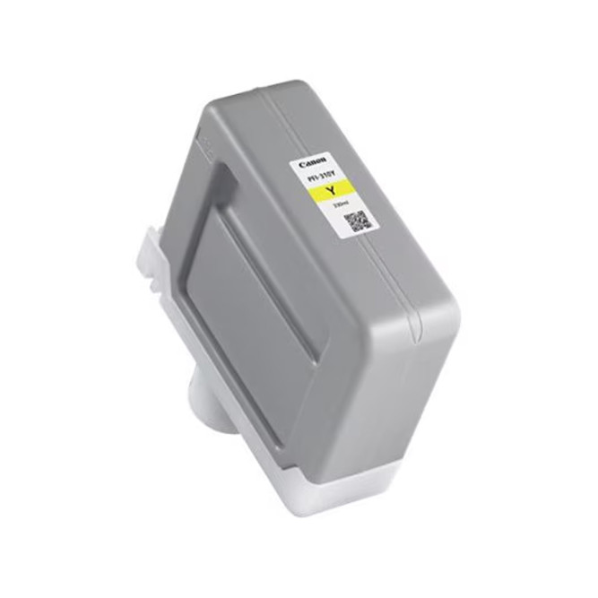 Чернильный картридж Canon PFI-2100 Yellow