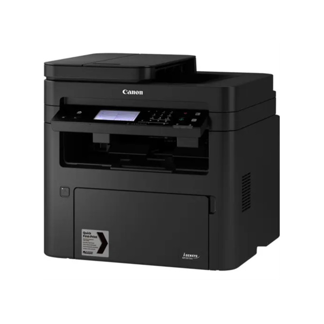 Монохромное лазерное МФУ Canon I-S MF267DW II