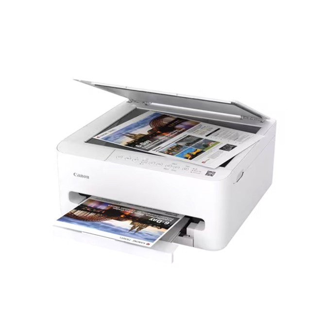Цветное МФУ Canon Pixma TS4140i