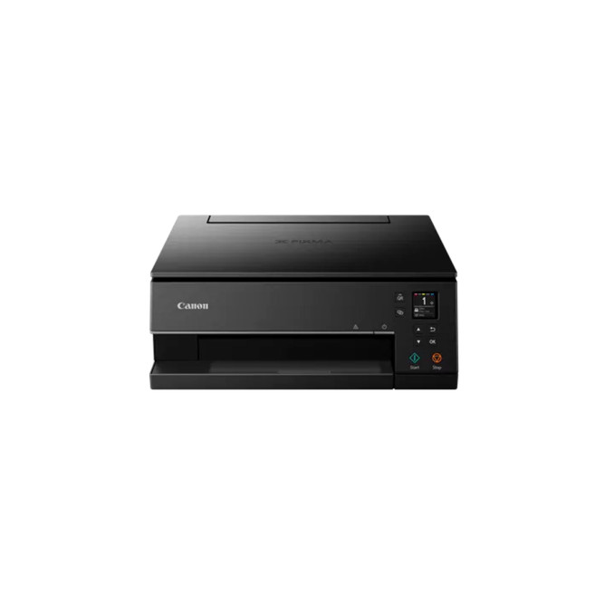 Цветное МФУ Canon Pixma TS6340A BLACK
