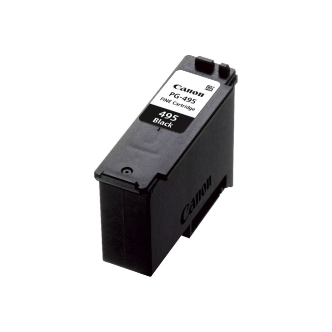 Струйный картридж Canon PG-495
