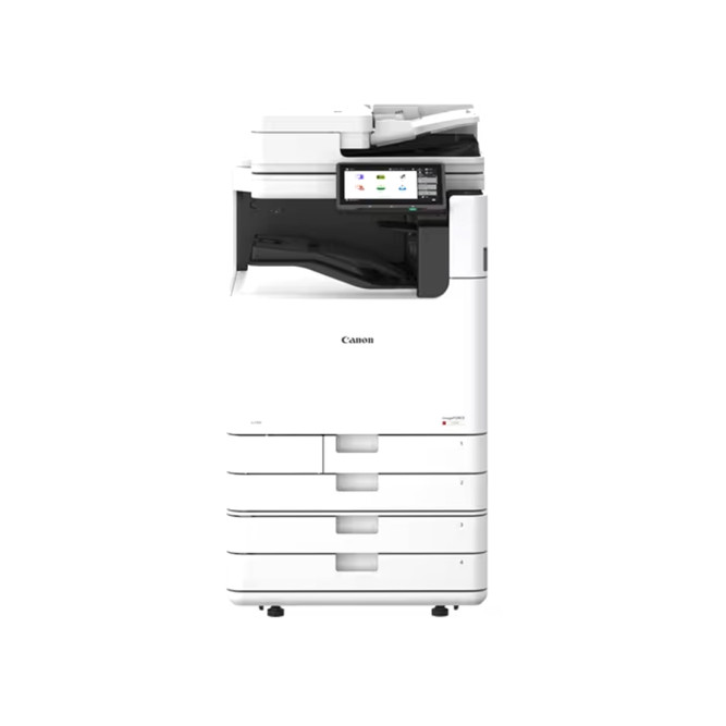 Цветное лазерное МФУ Canon IMAGEFORCE C5100 6378C005