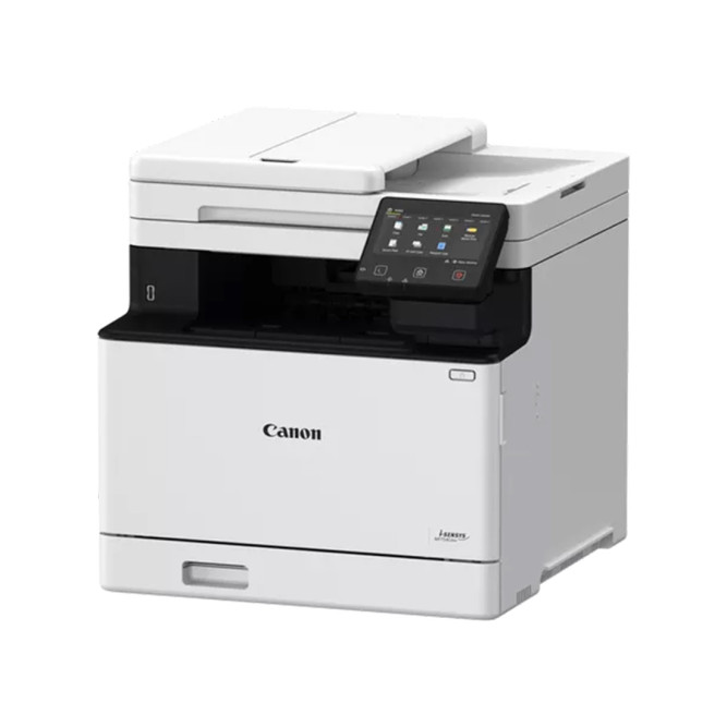 Цветное лазерное МФУ Canon I-S MF754CDW II