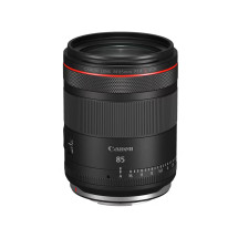 Объектив Canon RF 85 mm F1.4L VCM