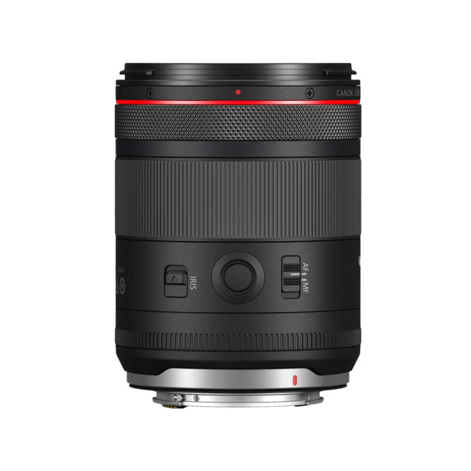 Объектив Canon RF 85 mm F1.4L VCM