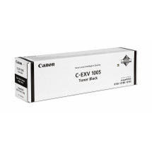 Тонер-картридж Canon C-EXV 1005 Black