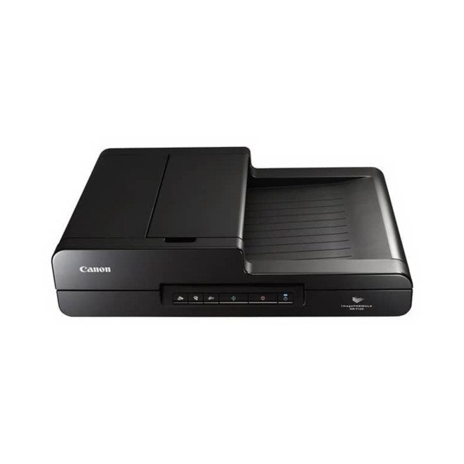 Протяжный Сканер Canon imageFORMULA DR-F120