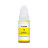 Чернила Canon INK GI-490 Yellow