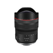 Объектив Canon RF 10-20 mm F4L IS STM