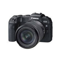 Беззеркальная полнокадровая камера CANON EOS RP + RF 24-105 IS STM (3380C154)