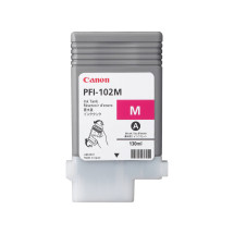 Чернильный картридж Canon PFI-102 Magenta