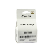 Зап. часть Печатающая головка Canon BJ CARTRIDGE BLACK (QY6-8002-030)