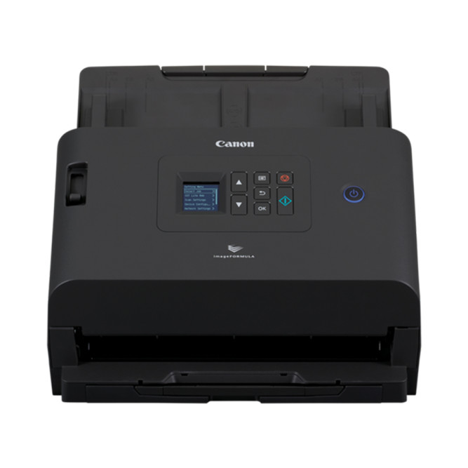 Протяжный Сканер Canon imageFORMULA DR-S250N