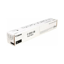 Тонер-картридж Canon C-EXV 28 Black