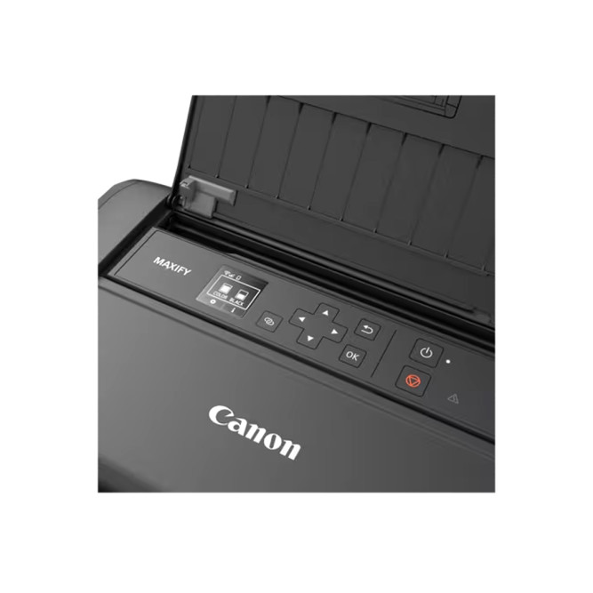 Принтер Canon MAXIFY BX110 WITH BATTERY