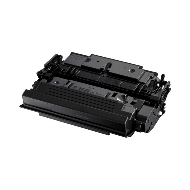 Тонер-картридж Canon TONER T06 BLACK 3526C002AA