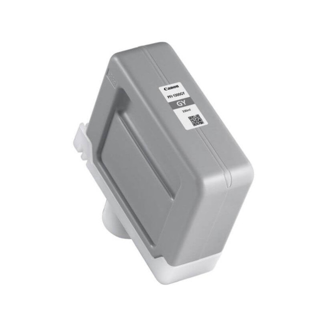Чернильный картридж Canon PFI-1300 Grey