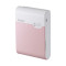 Фотопринтер Canon SELPHY SQUARE QX10 Pink (4109C009AA)