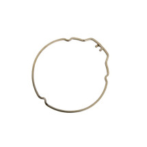 Защёлка тефлонового вала Canon FC6-3501-020