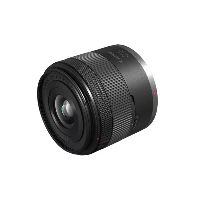 Цифровой фотоаппарат CANON EOS R50 V2.4 + RF-S 14-30 mm