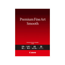 Художественная фотобумага Canon FA-SM2 A3+ 25 шт.