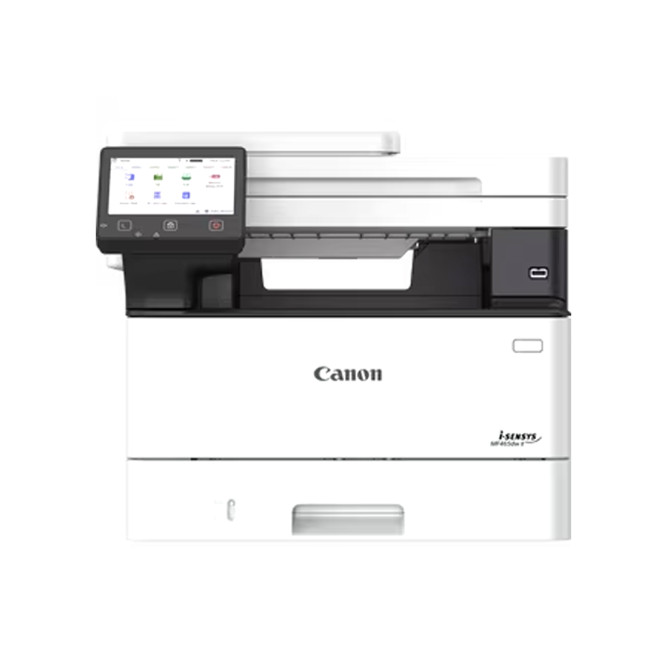 Монохромное лазерное МФУ Canon I-S MF465dw II